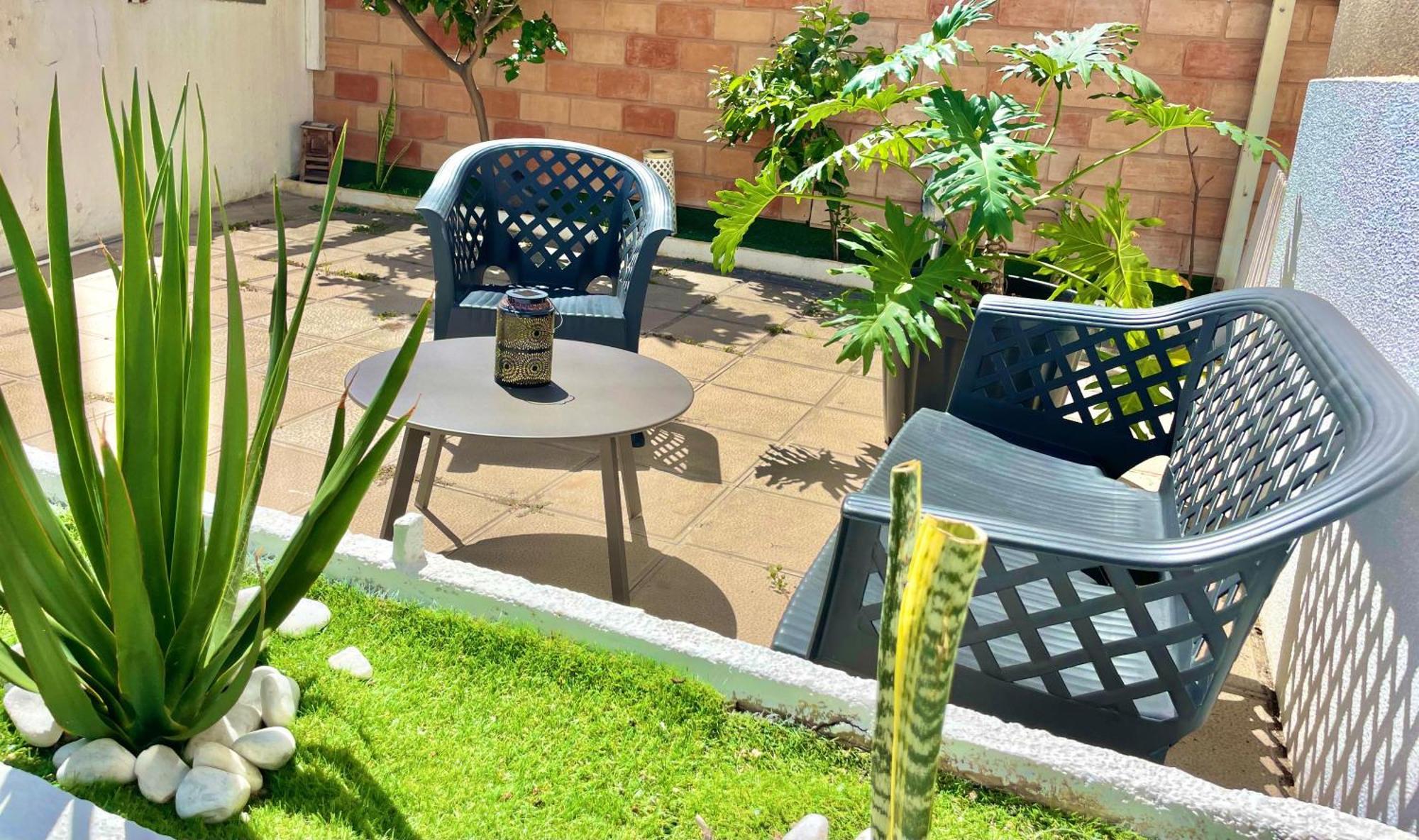 Las Brisas Penthouse By Sunhousescanarias Las Palmas / Gran Canaria Exterior foto